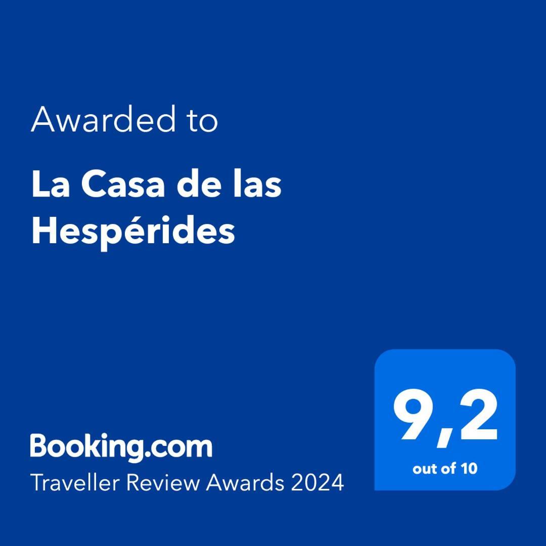 La Casa De Las Hesperides Morro Jable  Luaran gambar